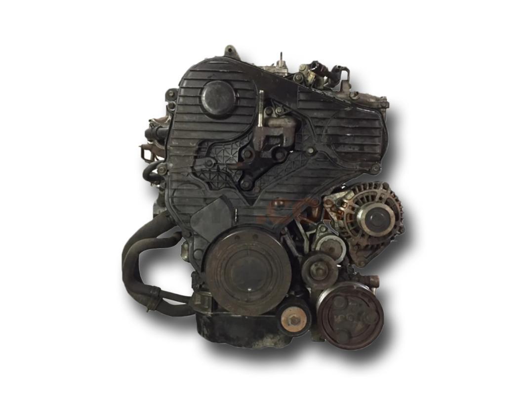 Motor PY-Y8 Mazda 6 III Sport Combi (GJ) 2.5 SKYACTIV-G (192 cv) i-ELOOP Automatico