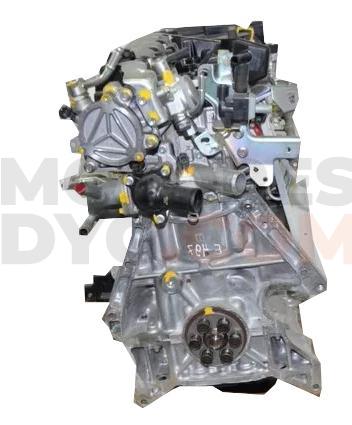 Motor PY-Y8 Mazda Atenza Sport 2.0 i 16V (145 cv)