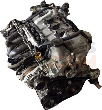 Motor PY-ZA  Mazda Atenza 2.0 i 16V (145 cv)