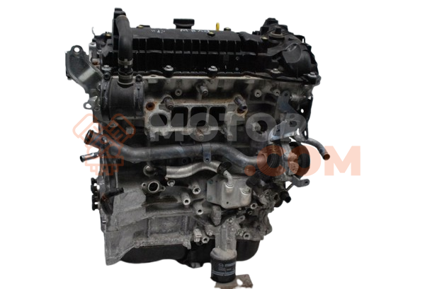 Motor PY8W Mazda CX-9 3.5 DOHC V6(263 cv)