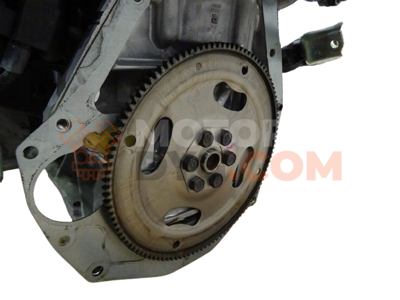 Motor PY8W Mazda CX-9 3.5 DOHC V6(263 cv)