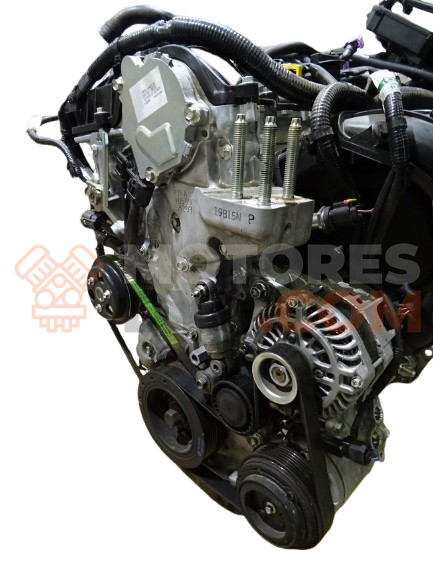 Motor PY8W Mazda CX-9 3.5 DOHC V6(263 cv)