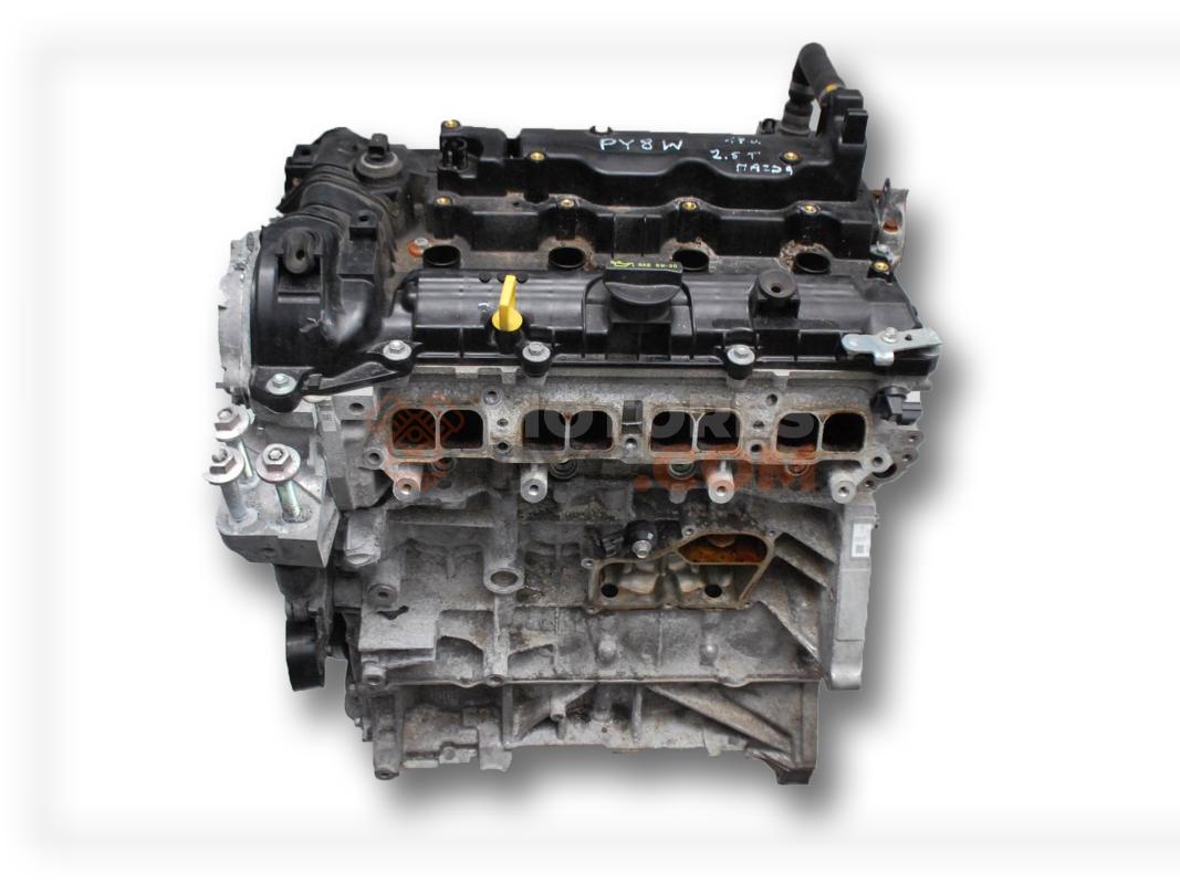 Motor PY8W Mazda CX-9 3.5 DOHC V6(263 cv)