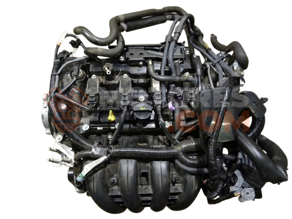 Motor PY8W Mazda CX-9 3.5 DOHC V6(263 cv)