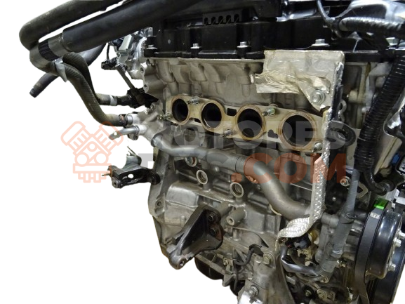 Motor PY8W Mazda CX-9 3.5 DOHC V6(263 cv)