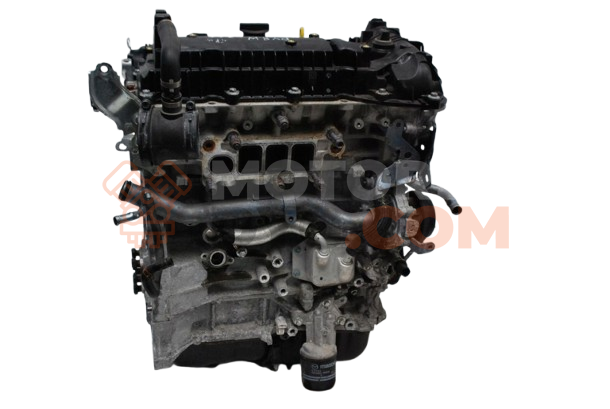Motor PY8W Mazda CX-9 3.5 DOHC V6(263 cv)