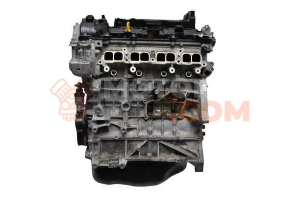 Motor PY8W Mazda CX-9 3.7 DOHC V6 (273 cv)