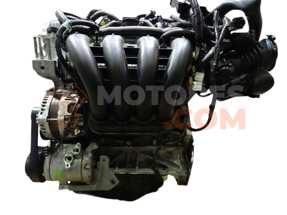 Motor PYFA Mazda 6 II Combi (GH) 2.5i (170 cv)