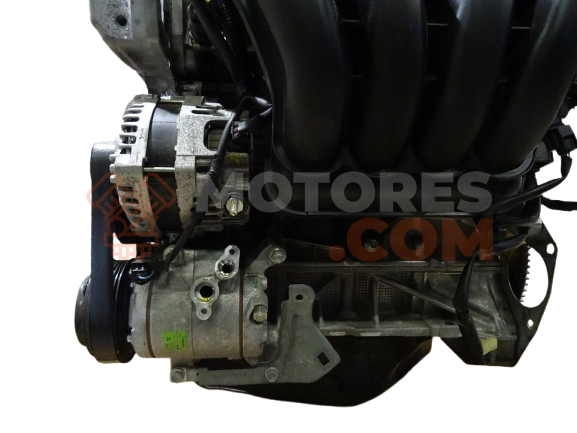 Motor PYFA Mazda 6 II Combi (GH) 2.5i (170 cv)