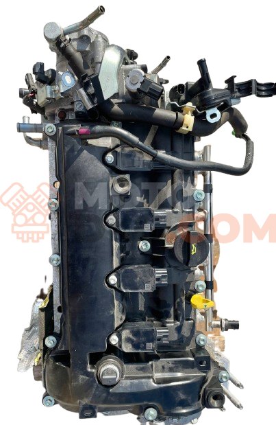Motor PYFA Mazda 6 II Combi (GH) 2.5i (170 cv)