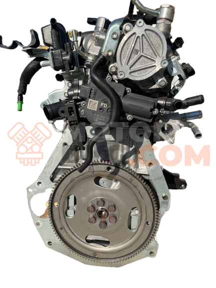 Motor PYFA Mazda 6 II Combi (GH) 2.5i (170 cv)