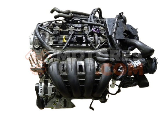 Motor PYFA Mazda 6 II Combi (GH) 2.5i (170 cv)