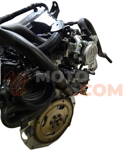 Motor PYFA Mazda 6 II Combi (GH) 2.5i (170 cv)