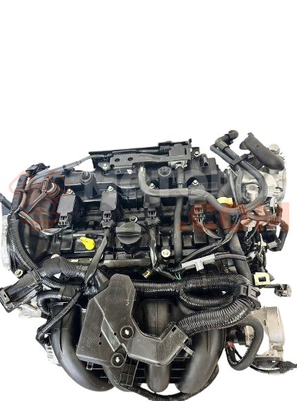 Motor PYFA Mazda 6 II Hatchback (GH) 2.5i (170 cv)