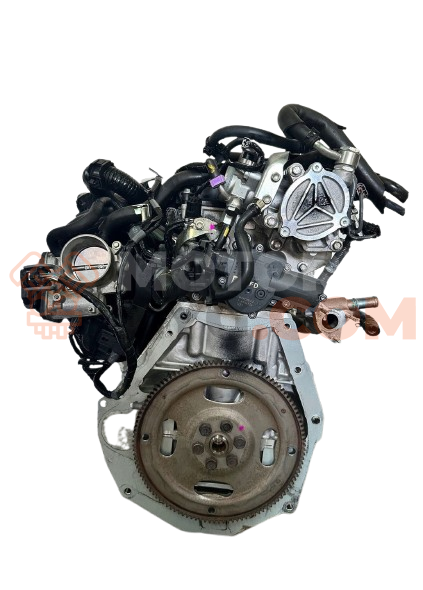 Motor PYFA Mazda 6 II Hatchback (GH) 2.5i (170 cv)