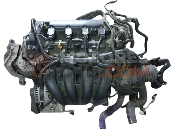Motor PYFA Mazda 6 II Hatchback (GH) 2.5i (170 cv)