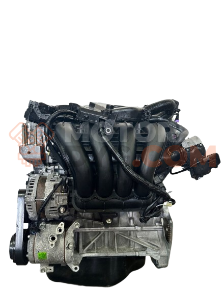 Motor PYFA Mazda 6 II Hatchback (GH) 2.5i (170 cv)