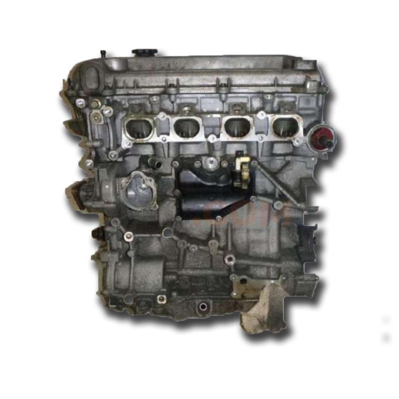 Motor PYY1 Mazda 6 III Sedan (GJ) 2.5 SKYACTIV-G (192 cv) i-ELOOP Automatico