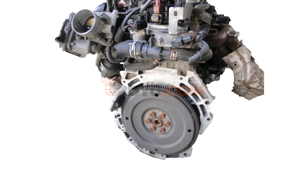 Motor pyy1 Mazda CX-5 2.2 (150 cv) SKYACTIV-D 4WD