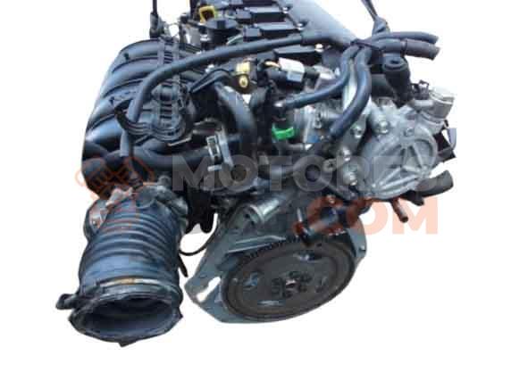 Motor PYY1 Mazda CX-5 (Versión 2015) 2.5i (192 cv) 4x4 Automatico