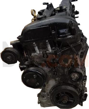 Motor PYY1 Mazda MPV II (LW) 2.3 i 16V MZR (141 cv)