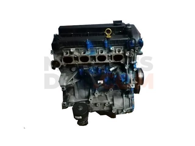 Motor PYZ8 Mazda MPV III (Mazda 8) 2.3 16V (272 cv)
