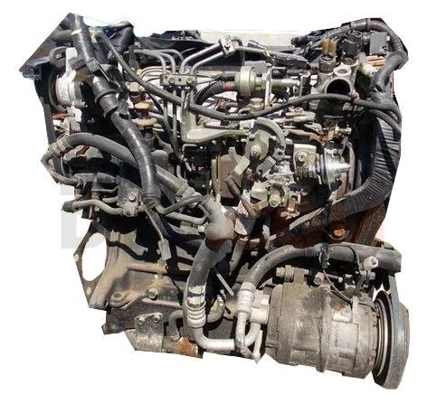 Motor PYZC Mazda Levante (FT) 2.0 i 16V (5 dr) (140 cv)