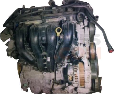 Motor PYZC Mazda MPV III (Mazda 8) 2.3 (163 cv)