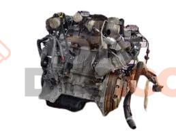 Motor Q0JA, Q0JB, Q0JC, Q0JD Ford FIESTA VII (HJ, HF) 1.0 EcoBoost (85 cv)