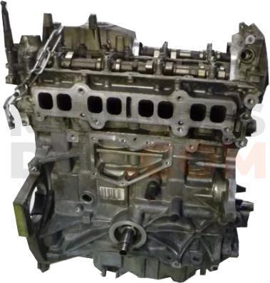 Motor Q0JB Ford Fiesta VII (Versión 2013) 1.6 Ti-VCT (105 cv)