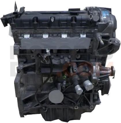 Motor Q0JC Ford Fiesta VII (Versión 2013) 1.0 Duratec (80 cv)
