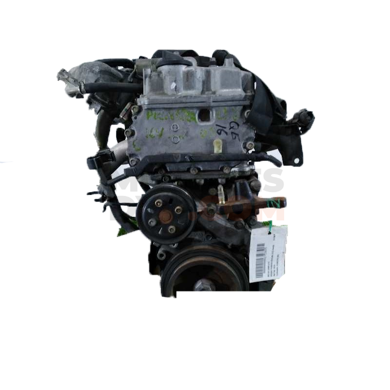 Motor Q1516 Nissan Primera Hatch (P12) 1.6 i 16V (109 cv)