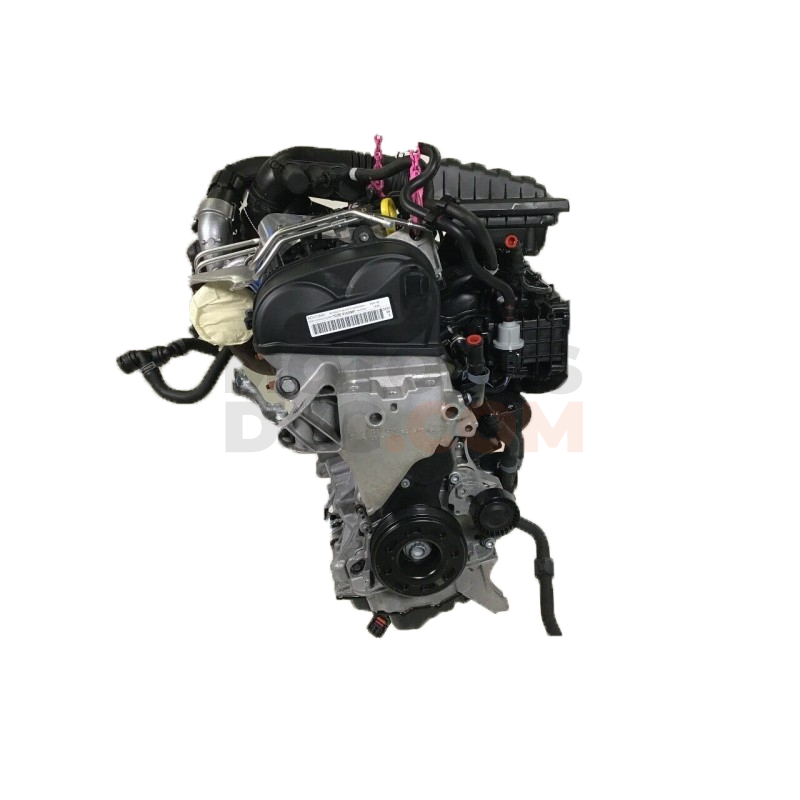 Motor CMS Audi A3 Sportback 1.4 TFSI (122 cv) S tronic