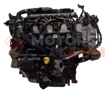 Motor q4ba Ford Mondeo II Hatchback 2.2 TDCi (155 cv)