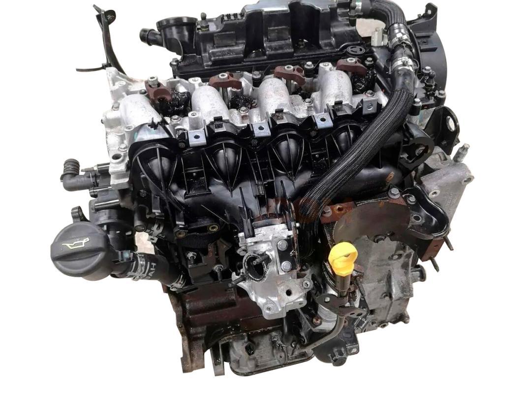 Motor Q4BA Ford Mondeo III Sedan 2.2 TDCi (150 CV)