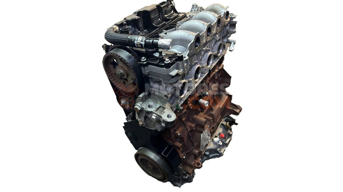 Motor Q4BA Ford MONDEO IV 2.2 TDCi (175 CV)