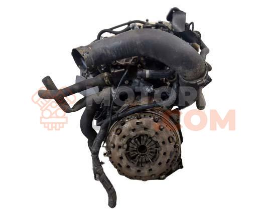 Motor Q4BA Ford MONDEO IV 2.2 TDCi (175 CV)