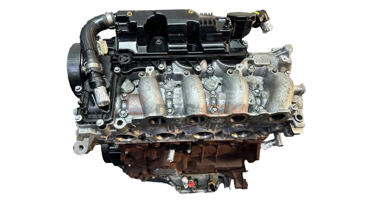 Motor Q4BA Ford MONDEO IV 2.2 TDCi (175 CV)