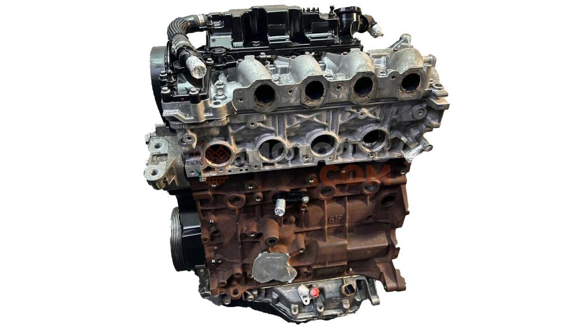 Motor Q4BA Ford MONDEO IV 2.2 TDCi (175 CV)