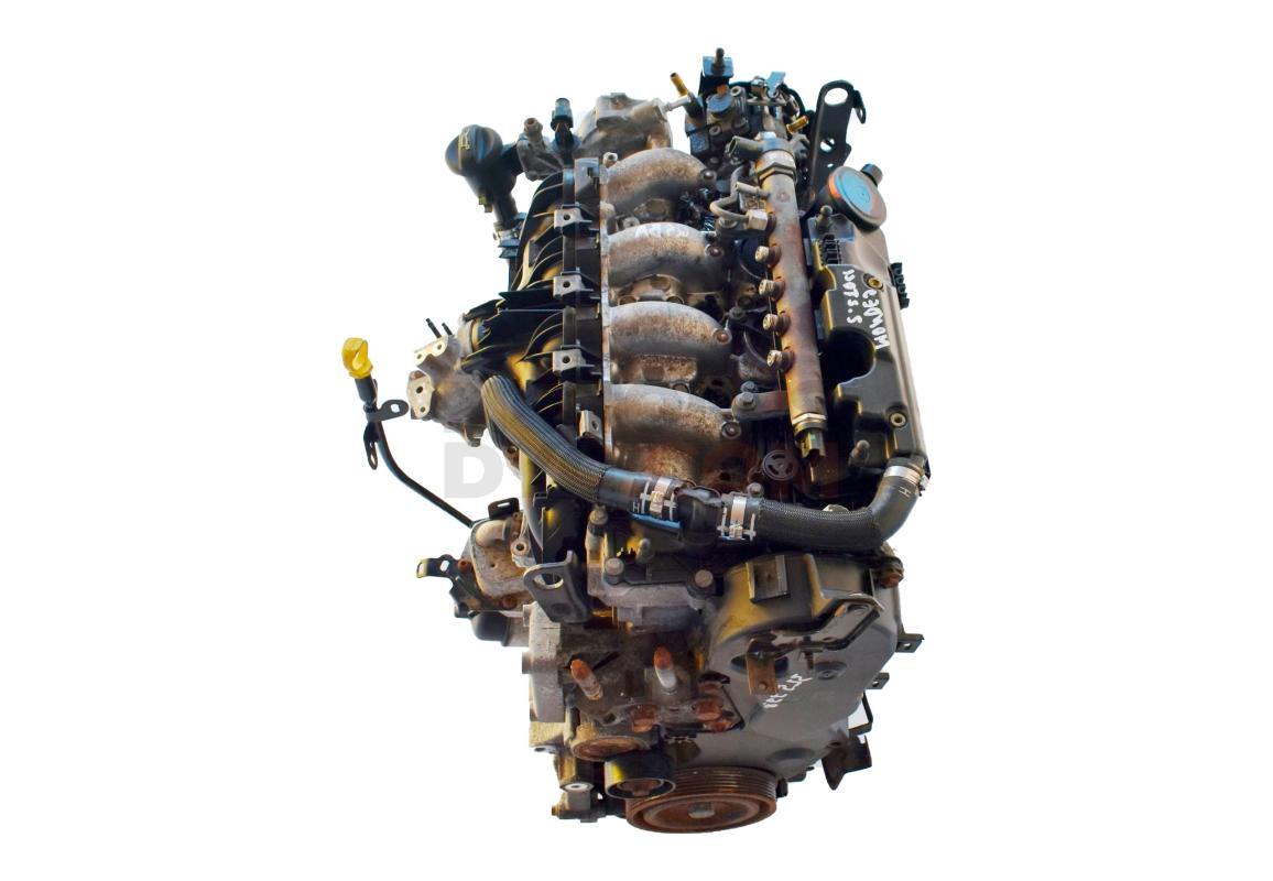 Motor Q4BA Ford Mondeo IV Sedan 2.2 TDCi (175 CV)