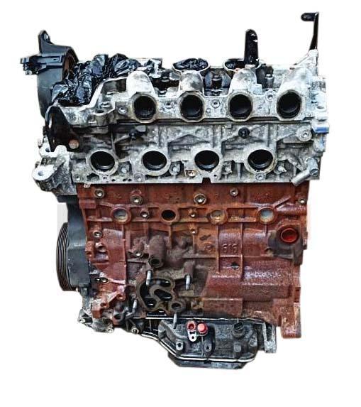 Motor Q4BA Ford Mondeo IV Sedan 2.2 TDCi (175 CV)