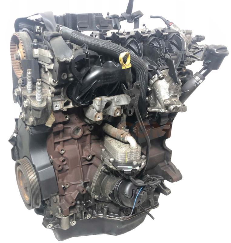 Motor Q4BA Ford Mondeo IV Sedan 2.2 TDCi (200 CV)
