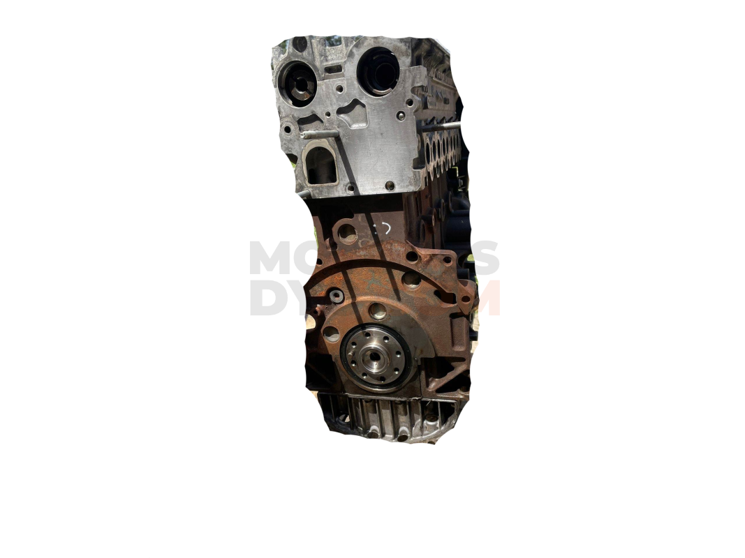Motor Q4BA Ford S-MAX 2.2 TDCi (175)