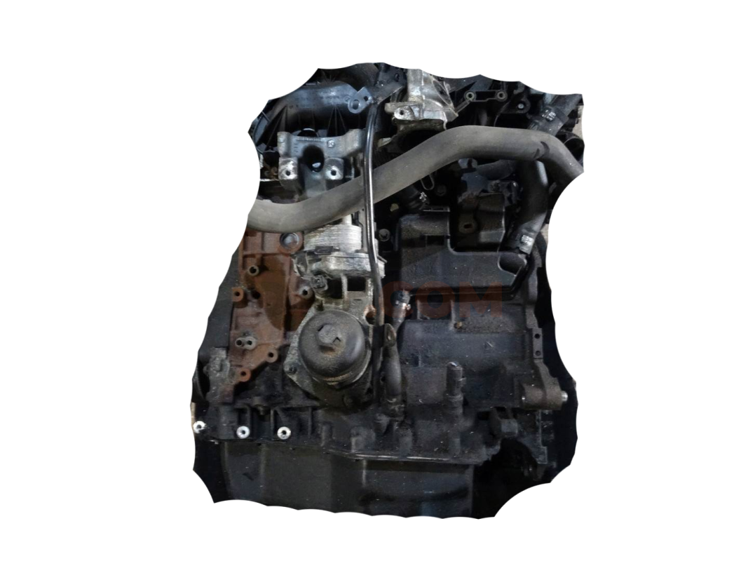 Motor Q4BA Ford MONDEO IV 2.2 TDCi (200 CV)