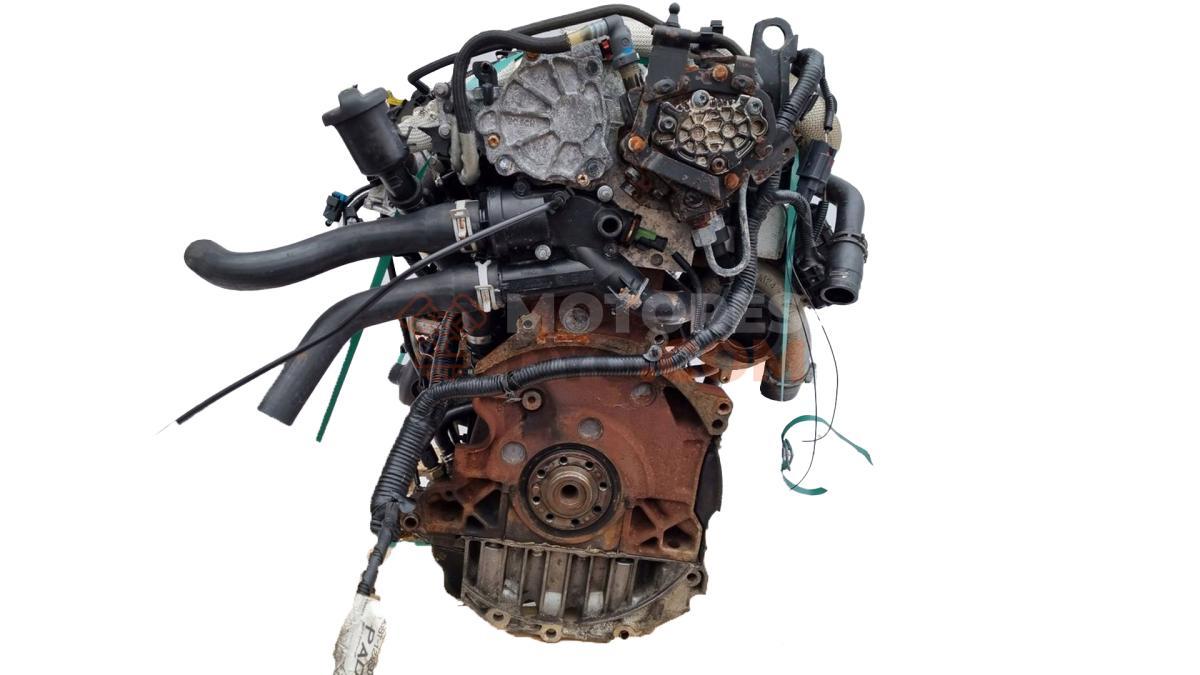 Motor Q4WA Ford S-MAX 2.2 TDCi (175)