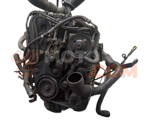 Motor Q4WA Ford S-MAX 2.2 TDCi (175)