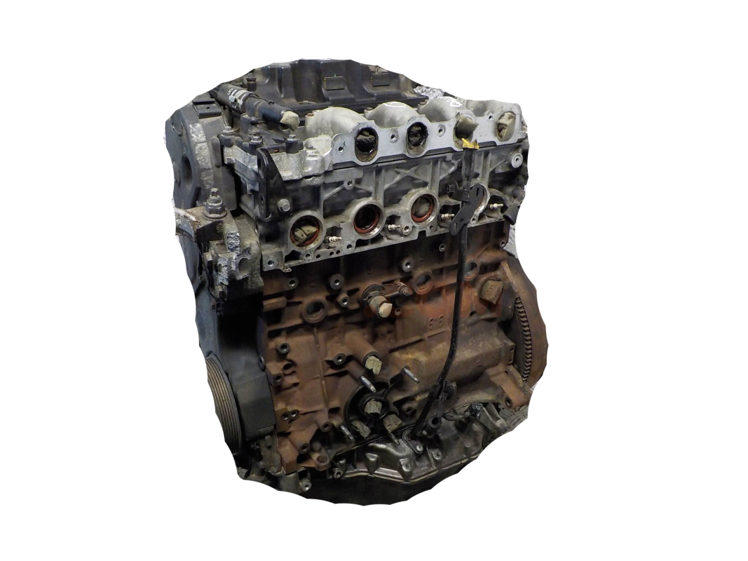 Motor Q4WA Ford Galaxy II 2.2 TDCi (175 cv)