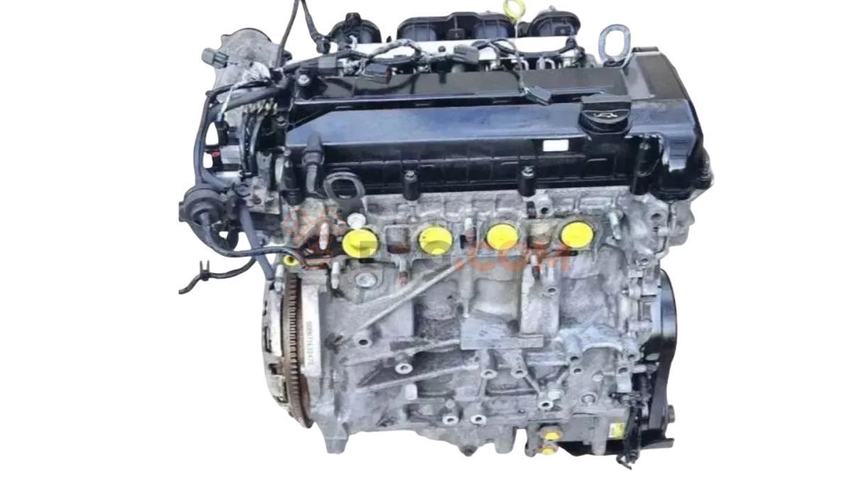 Motor Q7DA Ford Focus II Hatchback 1.8 i 16V (125 cv)