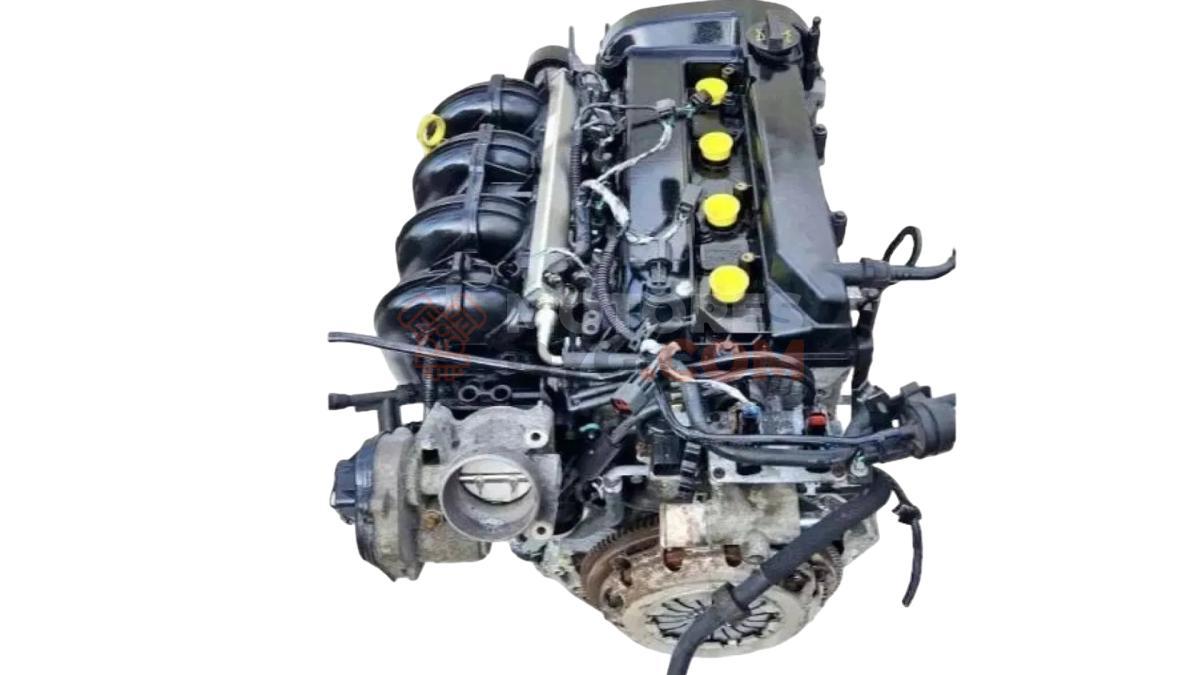 Motor Q7DA Ford Mondeo II Sedan 1.8 i 16V Duratec SCi (130 cv)