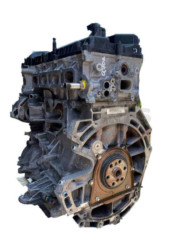 Motor Q7DA Ford C-MAX 1.8 TDCi (115 cv)